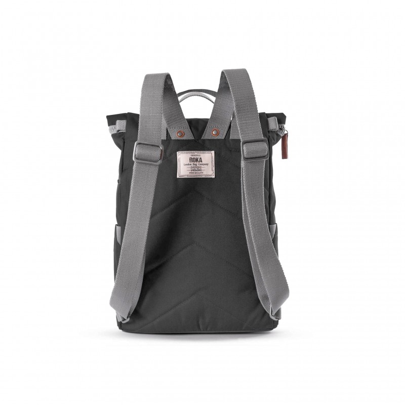 ROKA Finchley A Mars Red Recycled Canvas Medium Bag main image 1